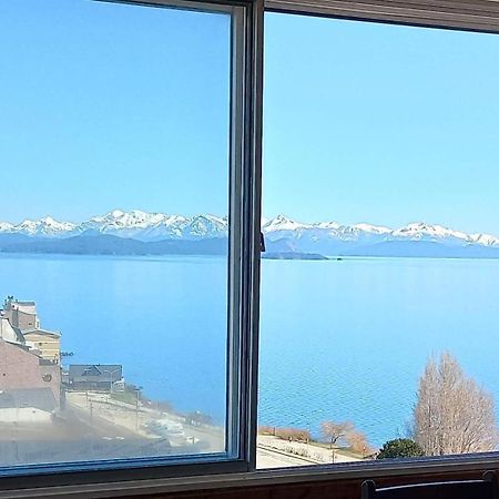 El Encanto Del Lago Сан Карлос де Барилоче Екстериор снимка